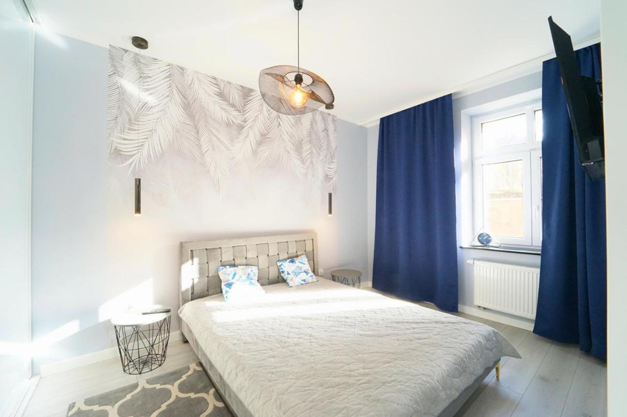 Apartamenty Everysky - Mickiewicza 30 Jelenia Gora Dış mekan fotoğraf