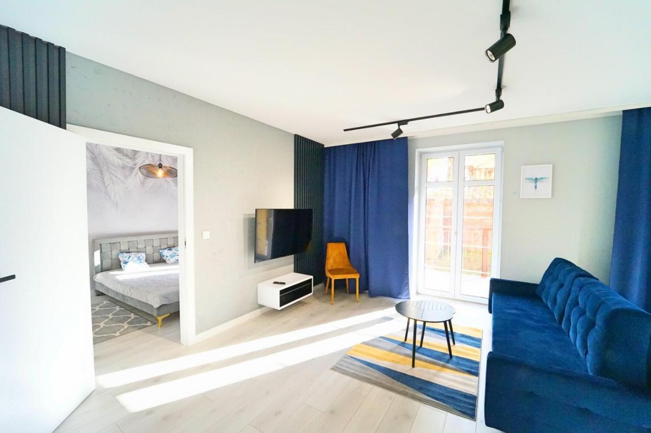 Apartamenty Everysky - Mickiewicza 30 Jelenia Gora Dış mekan fotoğraf