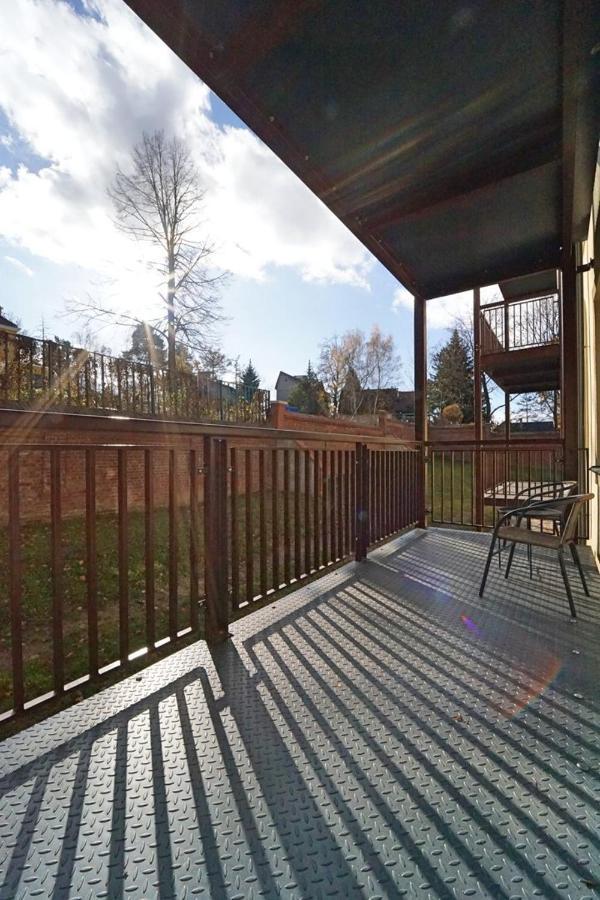 Apartamenty Everysky - Mickiewicza 30 Jelenia Gora Dış mekan fotoğraf