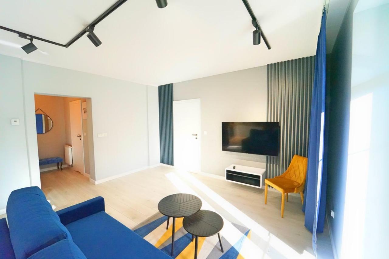 Apartamenty Everysky - Mickiewicza 30 Jelenia Gora Dış mekan fotoğraf