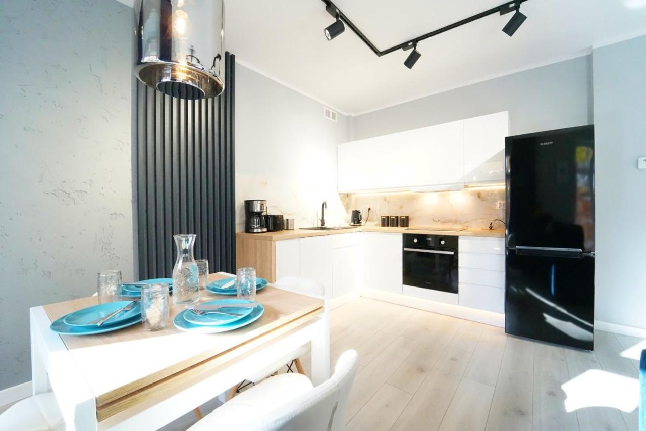 Apartamenty Everysky - Mickiewicza 30 Jelenia Gora Dış mekan fotoğraf