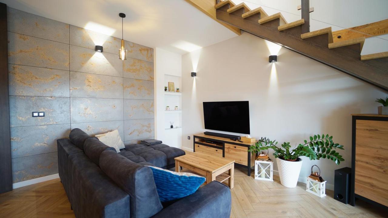 Apartamenty Everysky - Mickiewicza 30 Jelenia Gora Dış mekan fotoğraf