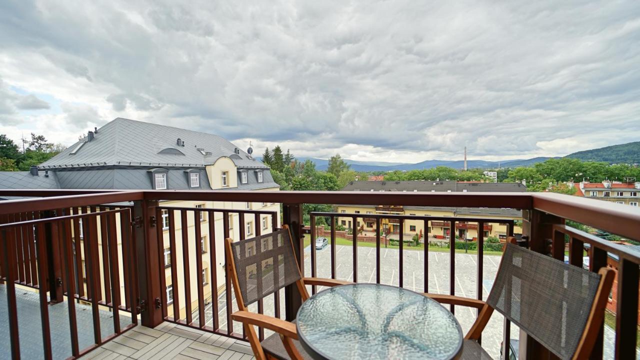 Apartamenty Everysky - Mickiewicza 30 Jelenia Gora Dış mekan fotoğraf
